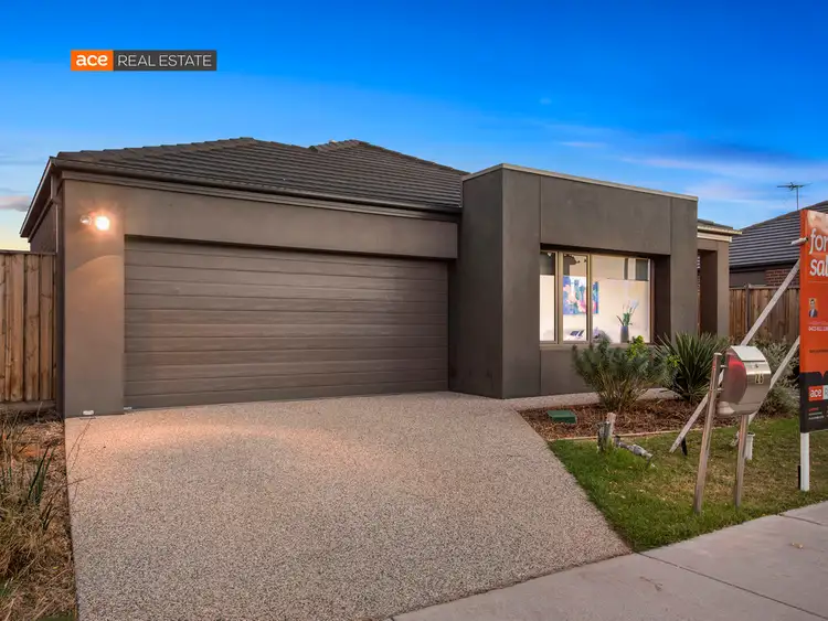 Main view of Homely house listing, 26 freedman Avenue, Williams Landing VIC 3027