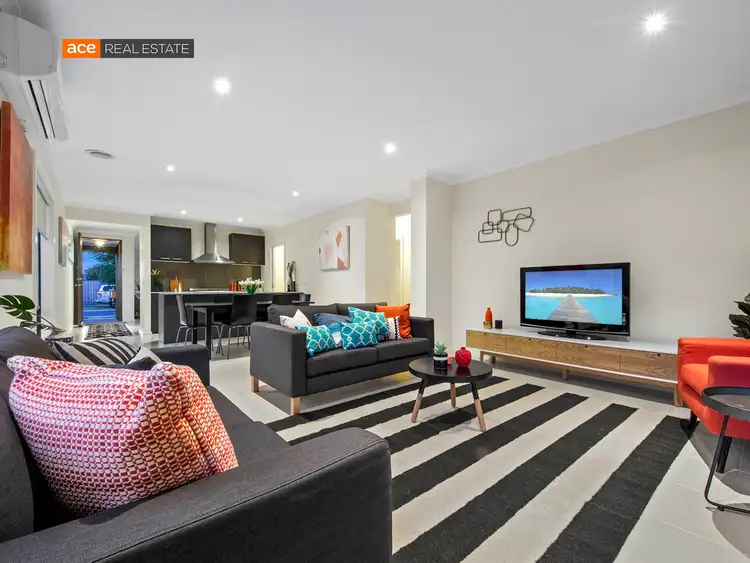 Second view of Homely house listing, 26 freedman Avenue, Williams Landing VIC 3027