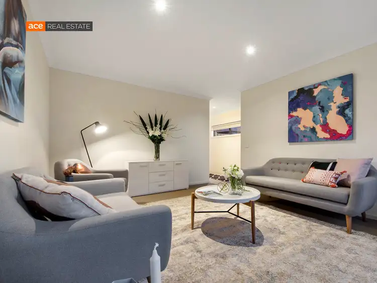 Fourth view of Homely house listing, 26 freedman Avenue, Williams Landing VIC 3027