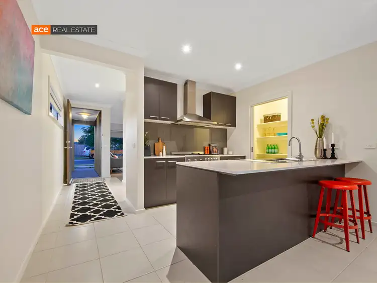 Fifth view of Homely house listing, 26 freedman Avenue, Williams Landing VIC 3027