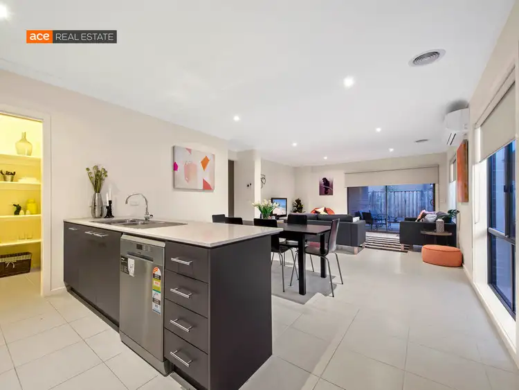 Seventh view of Homely house listing, 26 freedman Avenue, Williams Landing VIC 3027