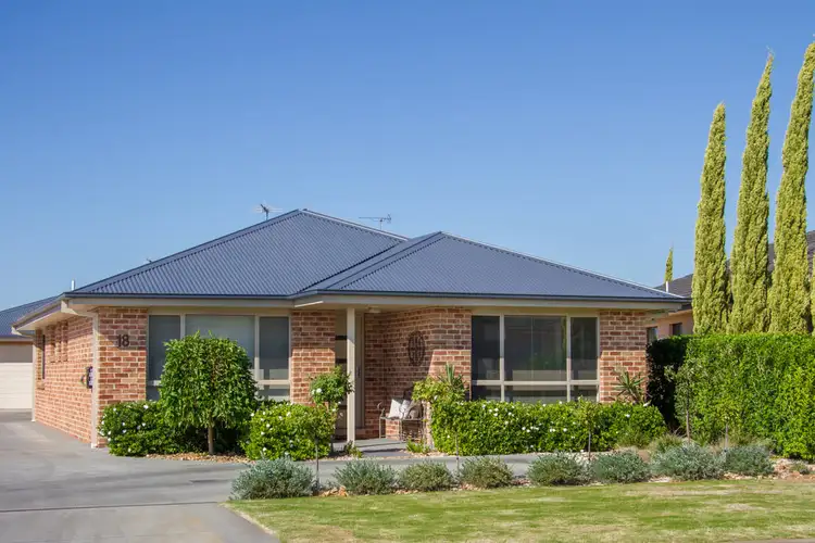 18A Summers Street, Griffith NSW 2680