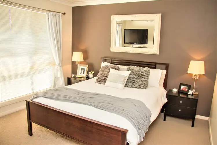 Sixth view of Homely townhouse listing, 18A Summers Street, Griffith NSW 2680