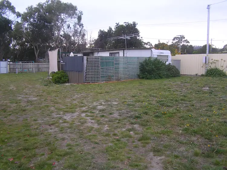Second view of Homely land listing, 3 Tamarix Road, Primrose Sands TAS 7173
