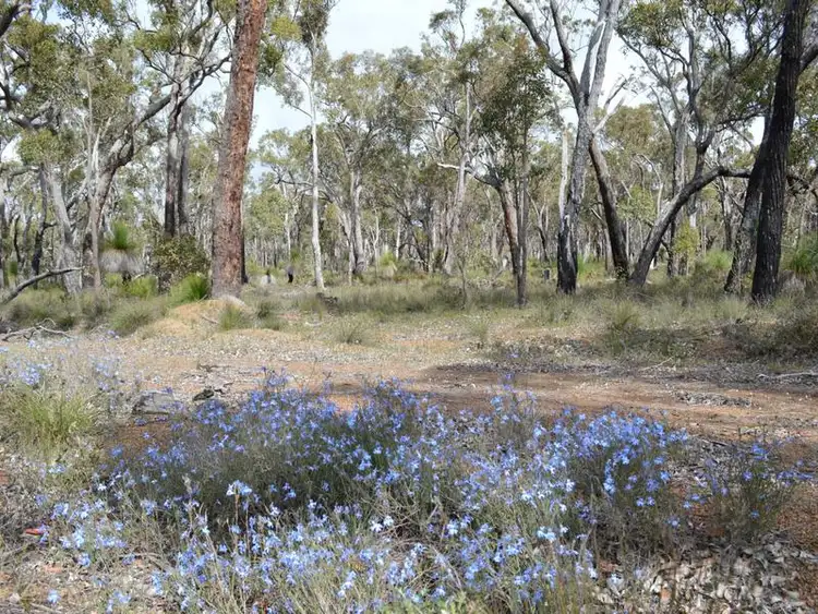 L7867 Parsons Swamp Road, Boyup Brook WA 6244