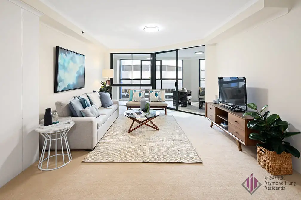 Main view of Homely apartment listing, 4/222-228 Sussex Street, Sydney NSW 2000