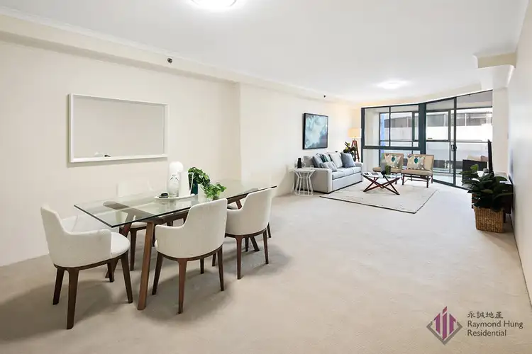 Second view of Homely apartment listing, 4/222-228 Sussex Street, Sydney NSW 2000