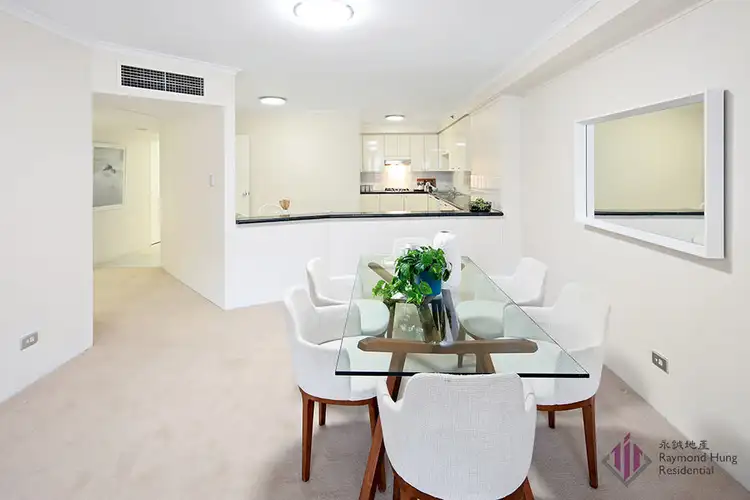 Third view of Homely apartment listing, 4/222-228 Sussex Street, Sydney NSW 2000