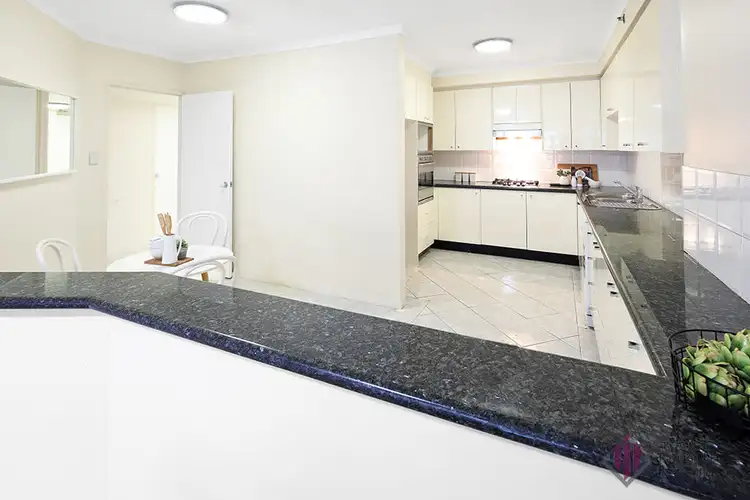 Fourth view of Homely apartment listing, 4/222-228 Sussex Street, Sydney NSW 2000
