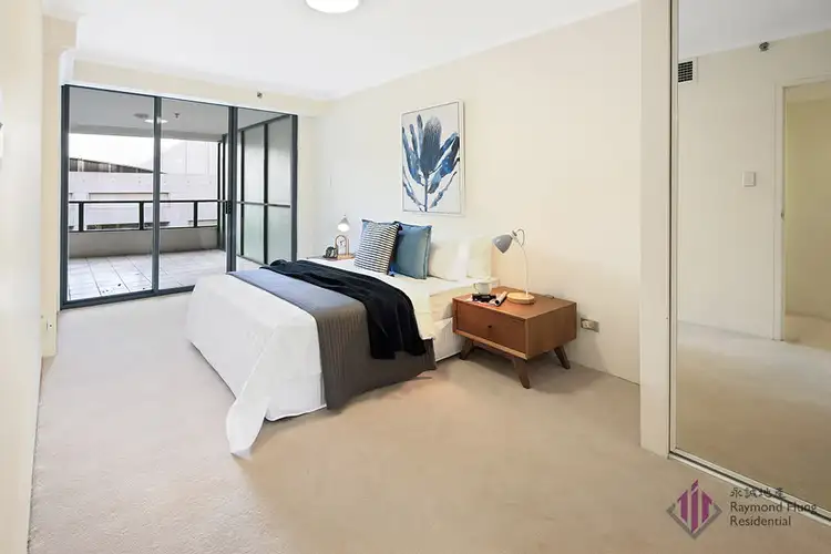 Fifth view of Homely apartment listing, 4/222-228 Sussex Street, Sydney NSW 2000