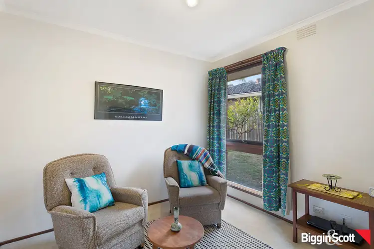 Fifth view of Homely house listing, 35 Threadbow Crescent, Wheelers Hill VIC 3150