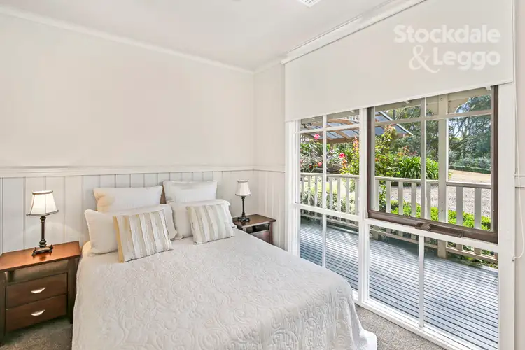 Fourth view of Homely house listing, 3 Weymes Road, Mount Eccles VIC 3953
