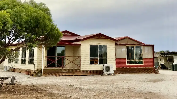 Lot 22 Stiggants Road, Penong SA 5690