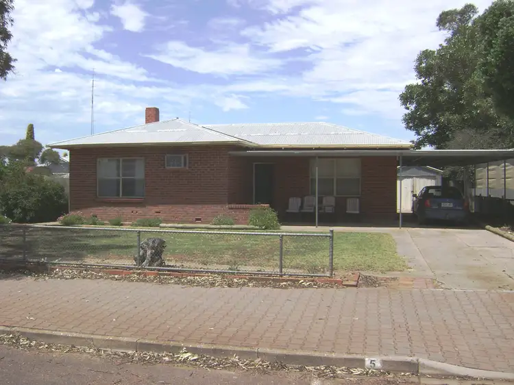 5 Main St, Cleve SA 5640