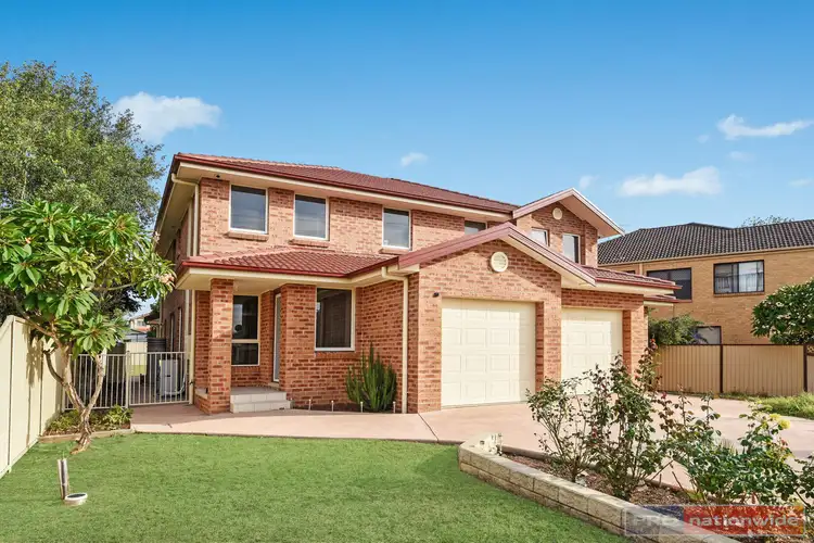 Main view of Homely house listing, 84 Glassop Street, Yagoona NSW 2199