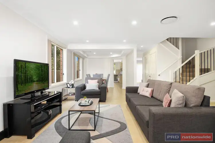 Second view of Homely house listing, 84 Glassop Street, Yagoona NSW 2199