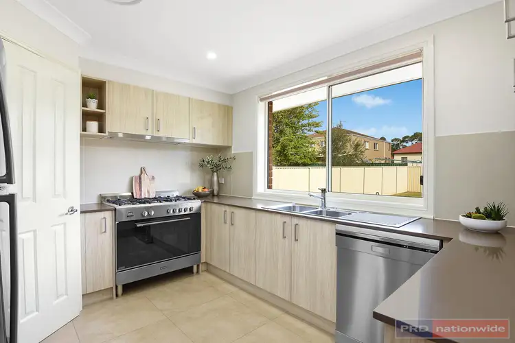 Third view of Homely house listing, 84 Glassop Street, Yagoona NSW 2199