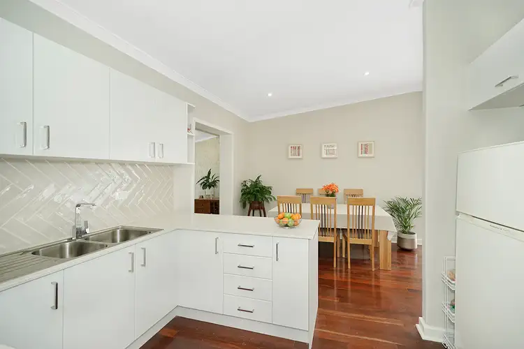 Fifth view of Homely house listing, 25 Winifred Road, Bayswater WA 6053