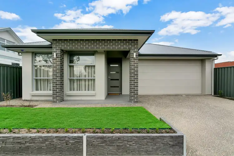 1 Chalmers Street, Glenelg North SA 5045