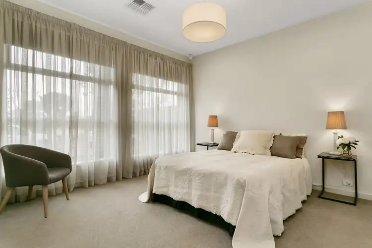 Second view of Homely house listing, 1 Chalmers Street, Glenelg North SA 5045