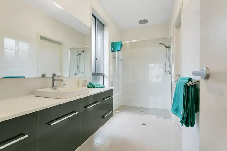 Fourth view of Homely house listing, 1 Chalmers Street, Glenelg North SA 5045