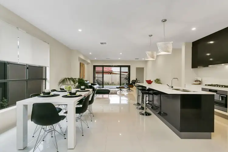 Sixth view of Homely house listing, 1 Chalmers Street, Glenelg North SA 5045