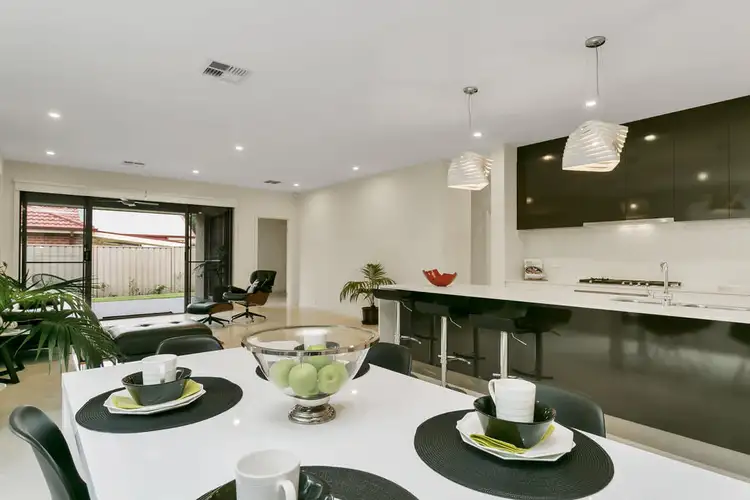 Seventh view of Homely house listing, 1 Chalmers Street, Glenelg North SA 5045