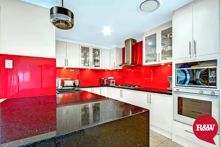 Third view of Homely house listing, 19 Gosha Close, Rooty Hill NSW 2766