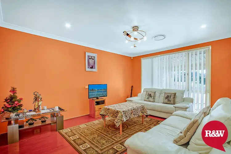 Sixth view of Homely house listing, 19 Gosha Close, Rooty Hill NSW 2766