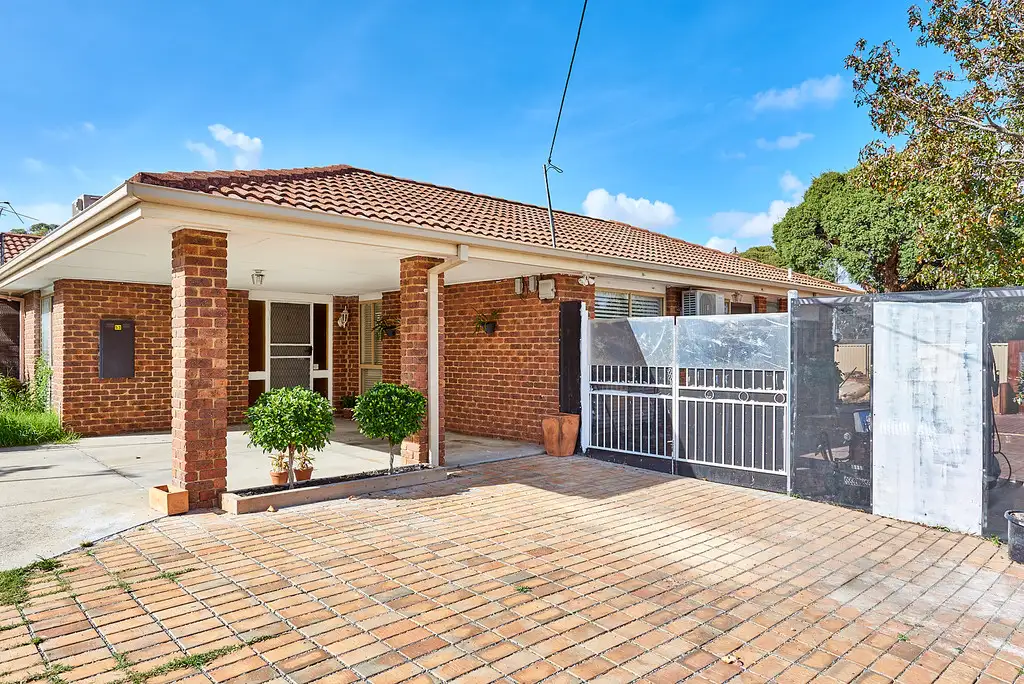 Main view of Homely house listing, 2/53 Kelvinside Road, Noble Park VIC 3174