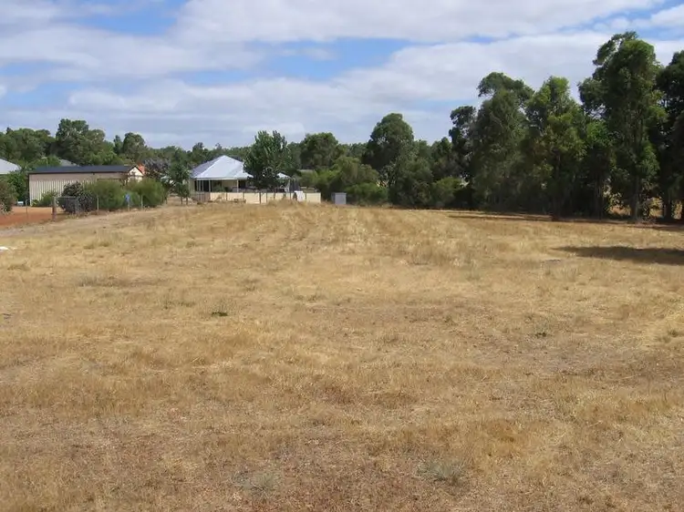 Third view of Homely land listing, 30 Salmon Gum Retreat, Donnybrook WA 6239