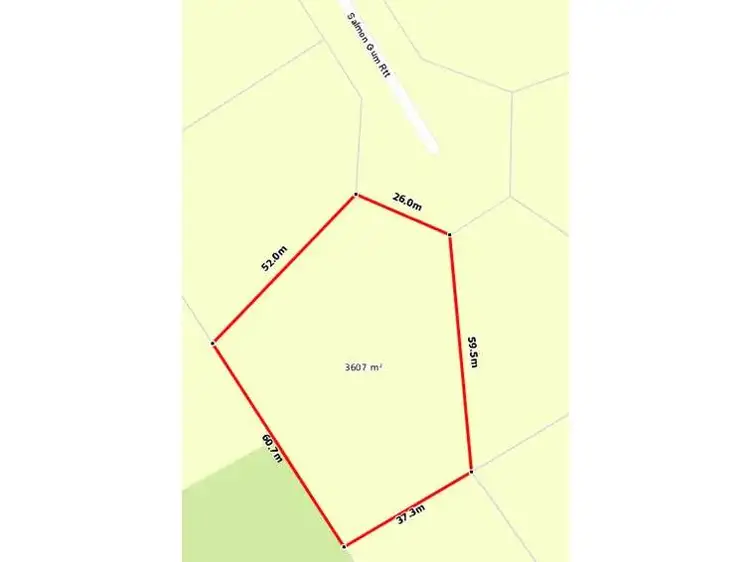 Fifth view of Homely land listing, 30 Salmon Gum Retreat, Donnybrook WA 6239