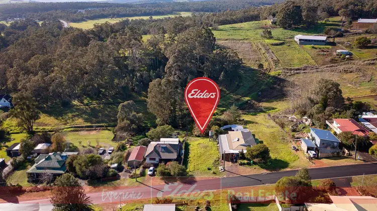 24 Fleet Street, Donnybrook WA 6239