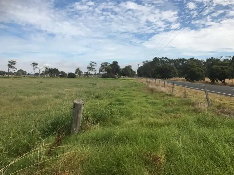 Main view of Homely rural property listing, L105 & 106 Uduc & Hull Roads, Harvey WA 6220
