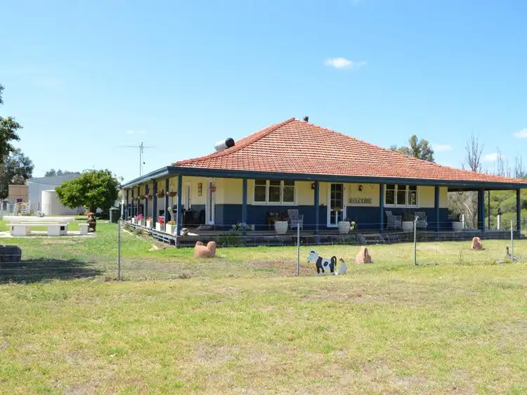 3359 Donnybrook-Boyup Brook Road, Noggerup WA 6225