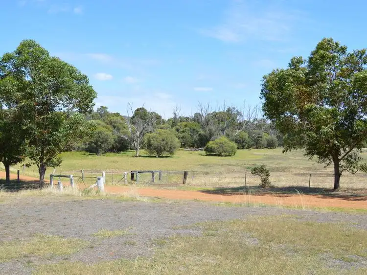 Third view of Homely rural property listing, 3359 Donnybrook-Boyup Brook Road, Noggerup WA 6225