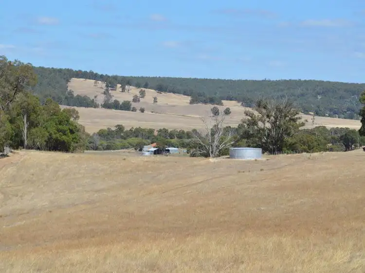 Fourth view of Homely rural property listing, 3359 Donnybrook-Boyup Brook Road, Noggerup WA 6225