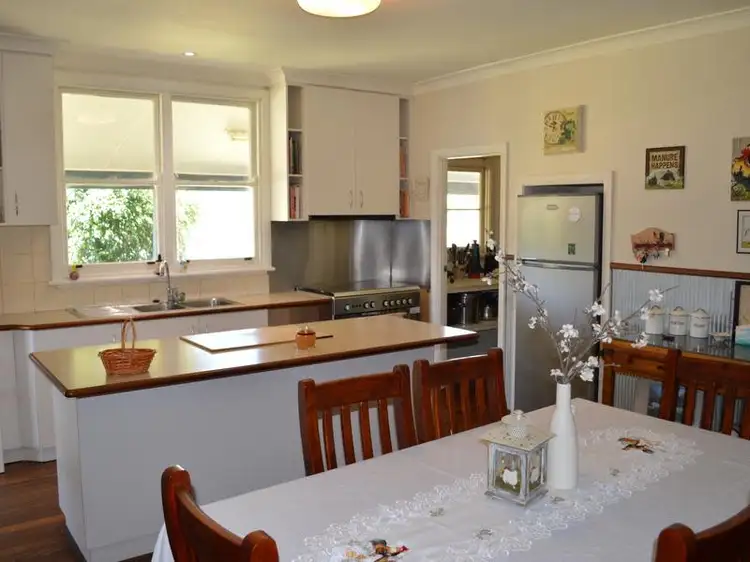 Fifth view of Homely rural property listing, 3359 Donnybrook-Boyup Brook Road, Noggerup WA 6225