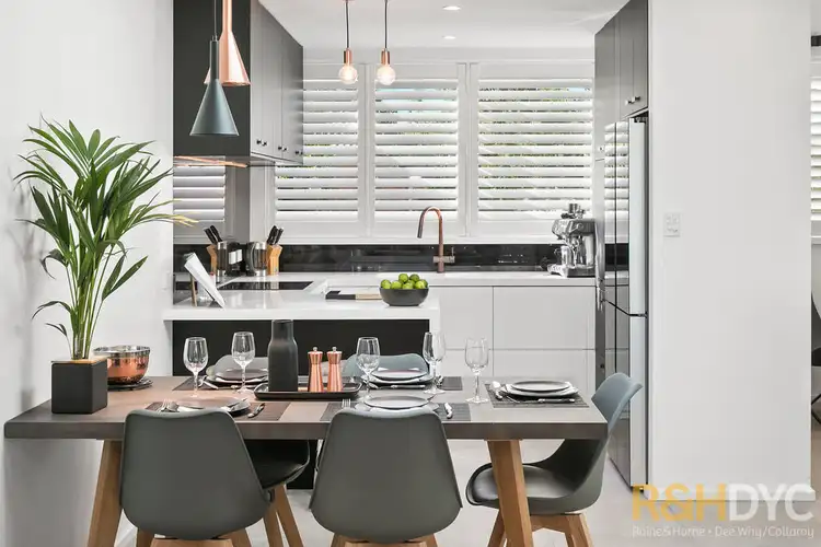 Second view of Homely townhouse listing, 3/54 Lagoon Street, Narrabeen NSW 2101