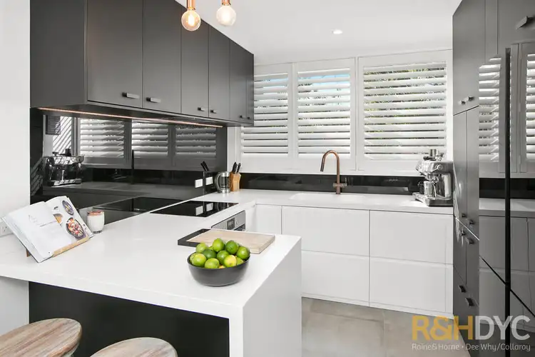 Fourth view of Homely townhouse listing, 3/54 Lagoon Street, Narrabeen NSW 2101