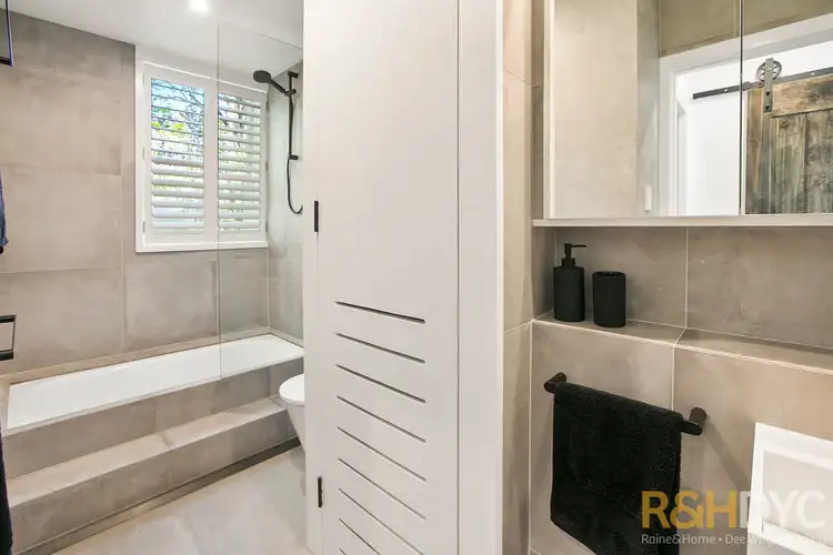Fifth view of Homely townhouse listing, 3/54 Lagoon Street, Narrabeen NSW 2101