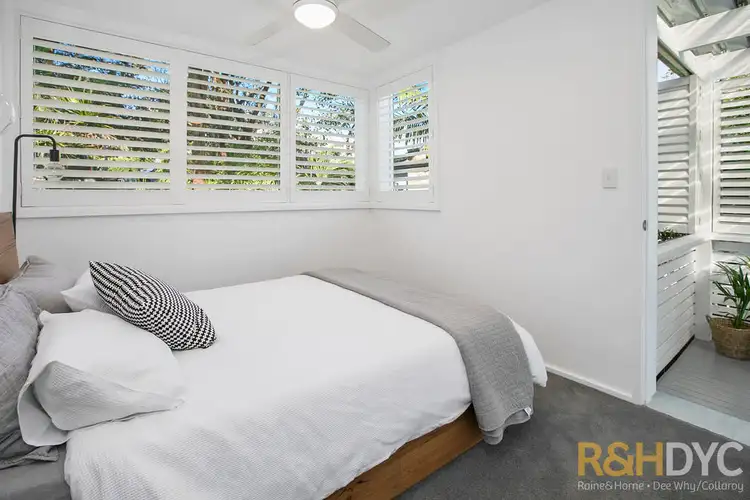 Sixth view of Homely townhouse listing, 3/54 Lagoon Street, Narrabeen NSW 2101
