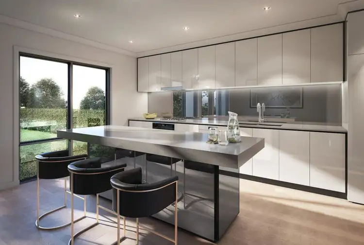 Third view of Homely townhouse listing, 10/18 Macpherson Street, Warriewood NSW 2102