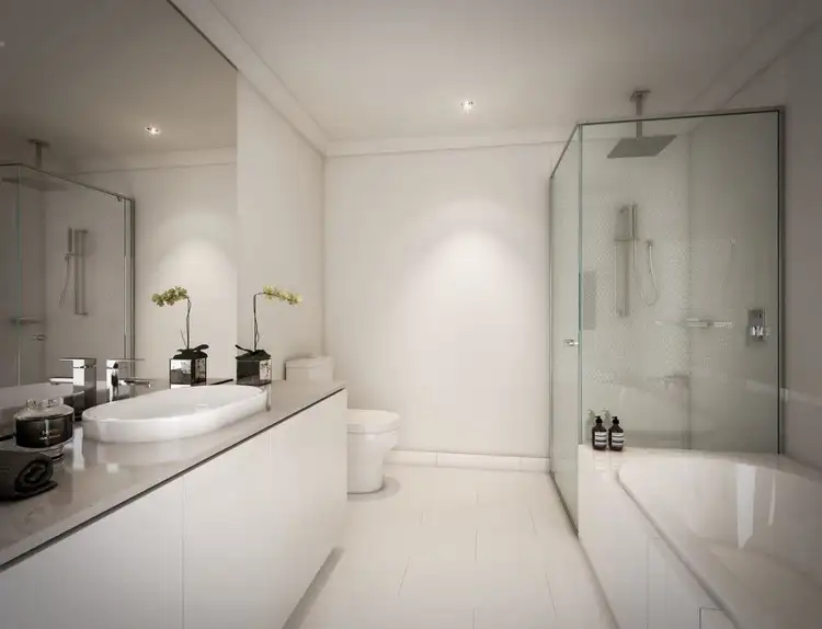 Fourth view of Homely townhouse listing, 10/18 Macpherson Street, Warriewood NSW 2102