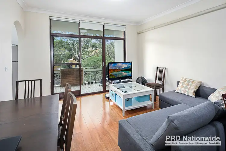 Second view of Homely unit listing, 7/6-8 Hercules Road, Brighton-le-sands NSW 2216