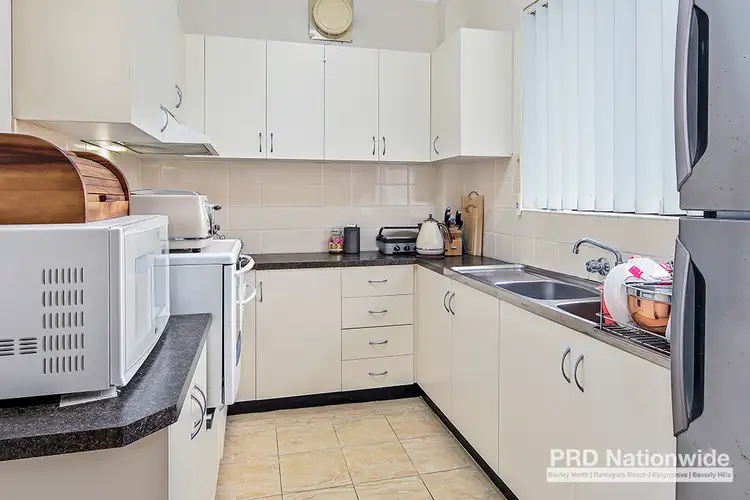 Third view of Homely unit listing, 7/6-8 Hercules Road, Brighton-le-sands NSW 2216