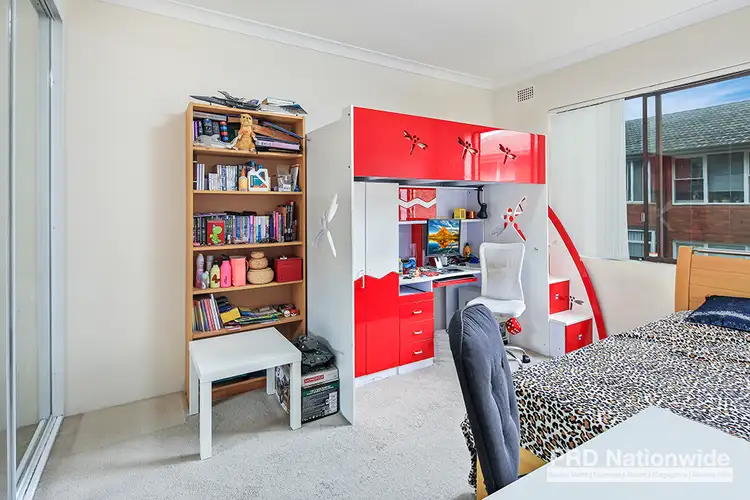 Fifth view of Homely unit listing, 7/6-8 Hercules Road, Brighton-le-sands NSW 2216