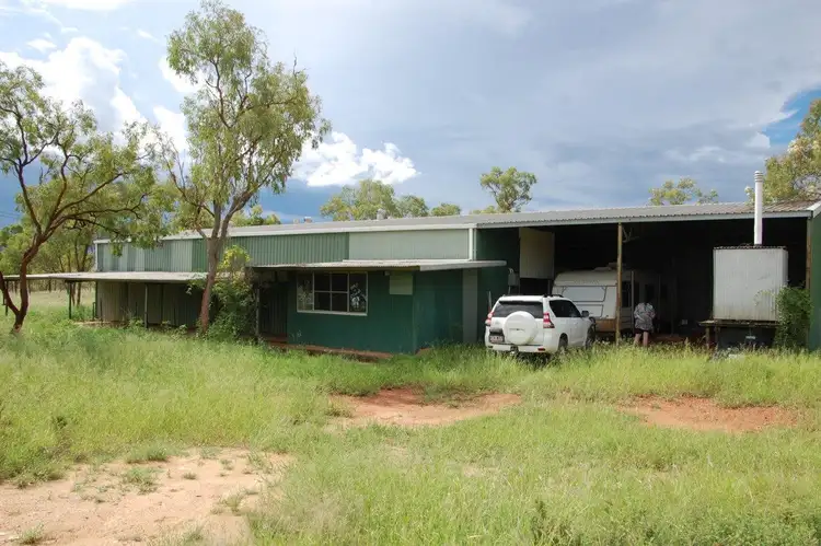 Third view of Homely rural property listing, 36883 Gregory Developmental Road, Southern Cross QLD 4820