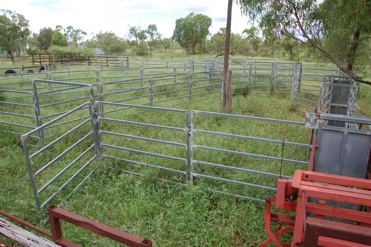 Fourth view of Homely rural property listing, 36883 Gregory Developmental Road, Southern Cross QLD 4820