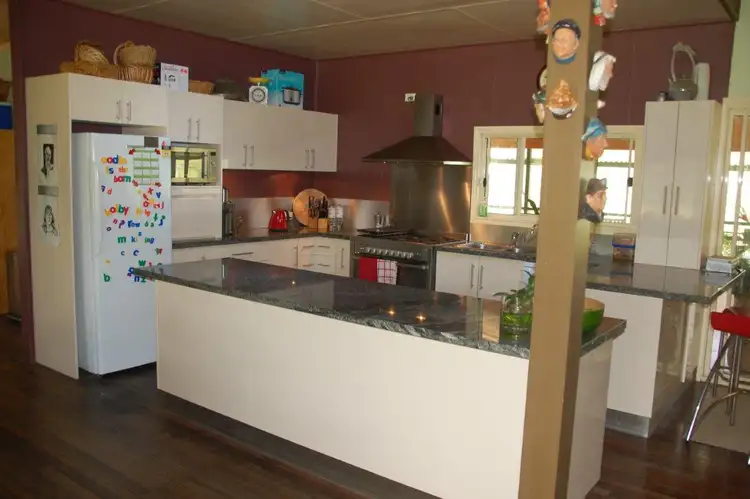 Fifth view of Homely rural property listing, 36883 Gregory Developmental Road, Southern Cross QLD 4820